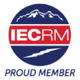 IECRM Member logo